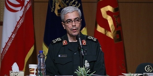 İran Genel Kurmay Başkanı 33 Gün Savaşı İle İlgili Bir Sırrı Açıkladı