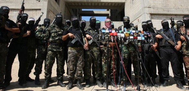 “İran Hamas’a uzun menzilli füze verdi”