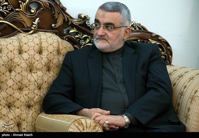 İran İslam Cumhuriyeti İslami Şura Meclisi Ulusal Güvenlik ve Dış Politika Komisyonu Başkanı:''Siyonist Rejim’in Siyasi Coğrafyada Bir Yeri Olmayacaktır''
