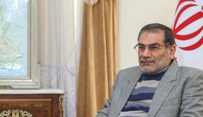 İran Ulusal Güvenlik Konseyi Genel Sekreteri Ali Şemhani'den Önemli Açıklamalar