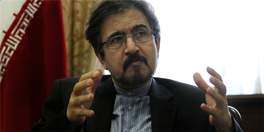 İran UNESCO'nun Mescidi Aksa Konusundaki Kararını Olumlu Buldu