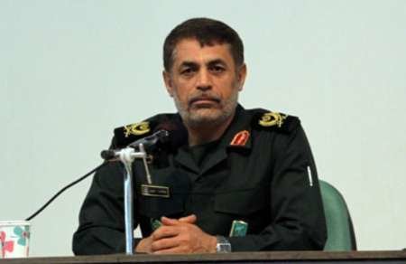 İranlı Komutan: