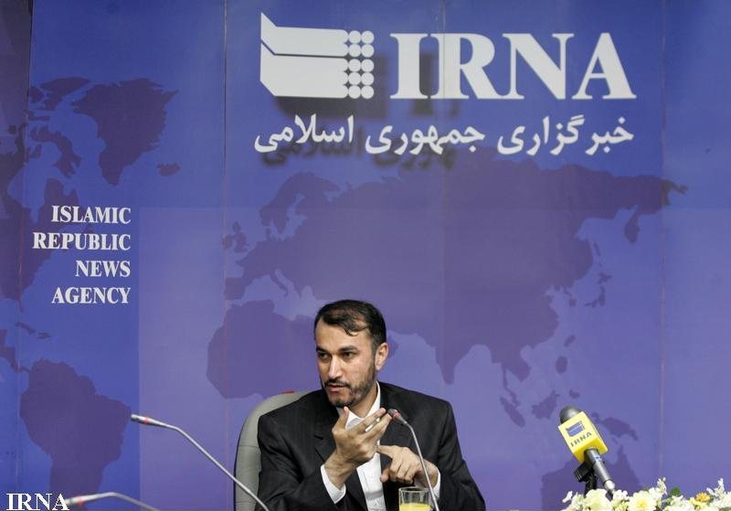 İranlı Yetkili: ''İslam Dünyasının Yeniden Filistin'e Odaklanması Gerekir''