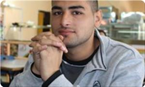 İşgal Güçleri Birzeit Üniversitesi Öğrenci Konseyi Koordinatörünü Gözaltına Aldı