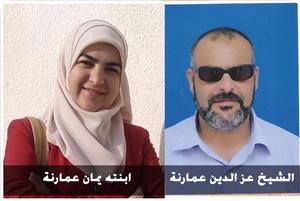 İşgal Güçleri Filistinli Âma Davetçi ve Öğretim Görevlisini Gözaltına Aldı