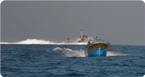 İşgal Güçleri Gazze Şeridi Açıklarında Filistinli 5 Balıkçıyı Gözaltına Aldı