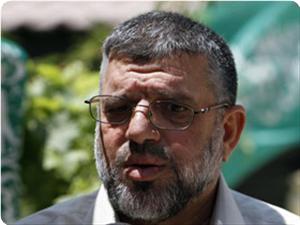 İşgal Güçleri Hamas Lideri Hasan Yusuf’u Gözaltına Aldı