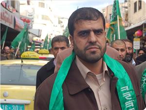 İşgal Güçleri Hamas Liderlerinden Adnan Usfur'u Serbest Bıraktı