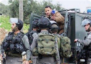 İşgal Güçleri Kudüs'te 2 Gazeteciyi Tutukladı