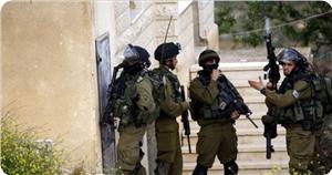 İşgal Güçlerinden Geniş Çaplı Operasyon: 29 Filistinli Tutuklandı