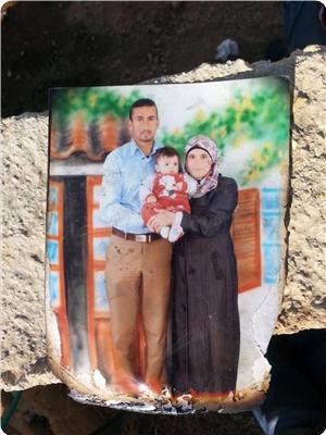 İşgal Mahkemesi Filistinli Aileyi Diri Diri Yakan Katillerden Birini Serbest Bıraktı