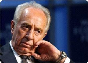 İşgal Rejimi Eski Cumhurbaşkanı Peres'in Fas'a Yapacağı Ziyaret İptal Edildi