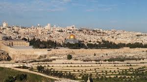 İşgal Rejimi: Kudüs’te Yahudi Nüfusu 10 Kat Arttı