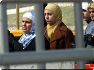 İşgal Zindanlarında Tutuklu Bulunan Filistinli Kadın Esir Sayısı 40 
