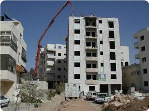 İşgalci İsrail Rejimi Kudüs'te 90 Yeni Konut İnşası Planını Onayladı