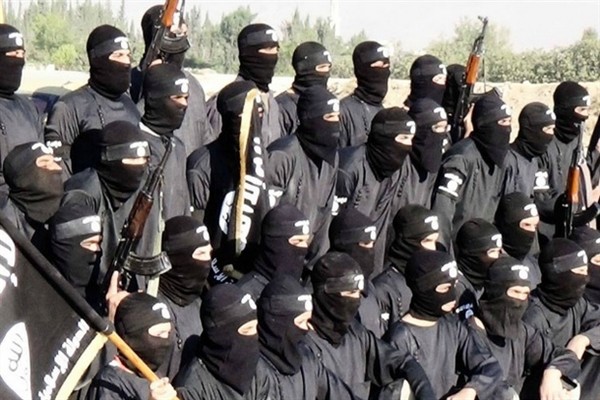 IŞİD'i Hamas'ın Üzerine Kim Salıyor?