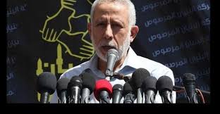  İslami Cihad lideri “Gazze’ye uygulanan ablukanın kaldırılması bölgesel ve uluslararası bir karardır” 