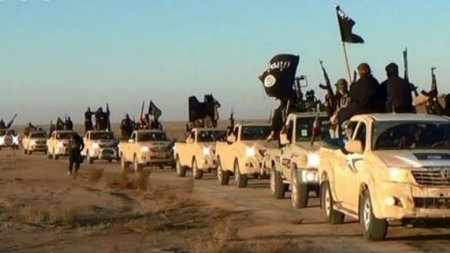 İslami Cihad'tan IŞİD Açıklaması!