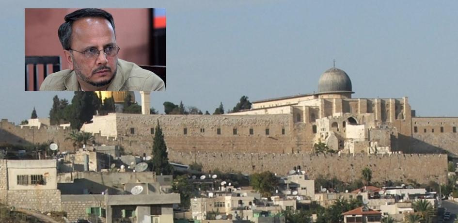 İslami ilimler profesörü Abdulmecid Samim:“Siyonist İsrail rejimi tüm insanlığın ve dünyanın düşmanıdır” 
