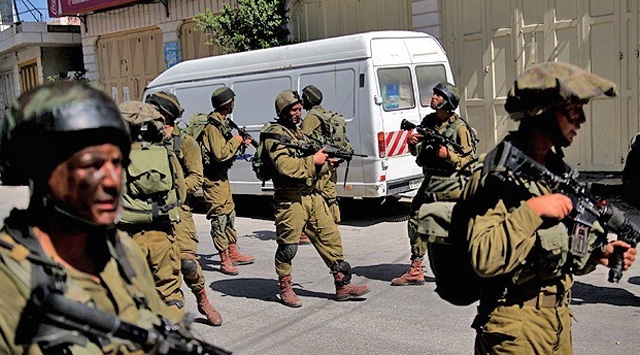 İsrail'den Filistinli şehid gencin naşının teslimi için şart 