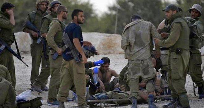 İsrail Ordusu, Gazze Savaşı’nın yeni ayrıntılarını yayımlıyor! 