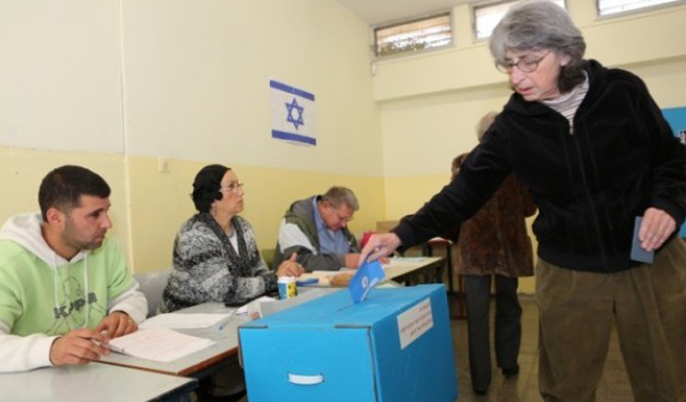 İsrail Seçimlerinde Arapların Durumu Ne Oldu?
