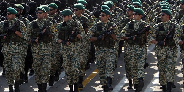 İsrail Stratejik Araştırmalar Merkezi: İran Batı Şeria'yı Silahlandırıyor 