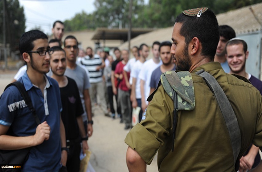 İsrailli Gençler Neden Askere Gitmek İstemiyor? 