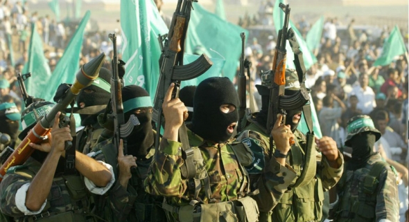 İsrailli Subaydan Hamas'la İlgili Yeni Bir İddia 