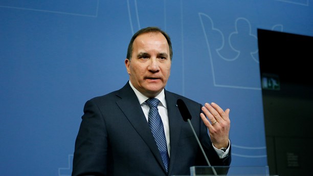 İsveç Başbakanı: “Bıçakla Saldırmak Terör Eylemi Değildir”