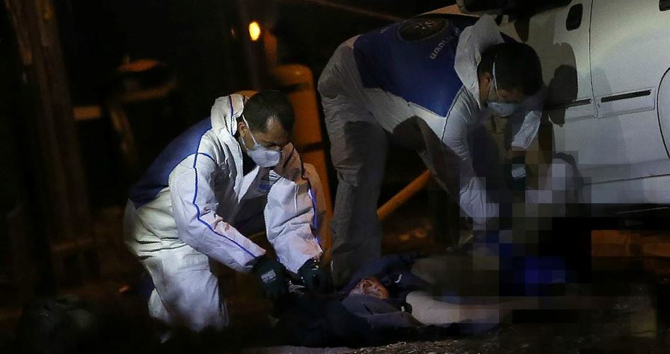 Katil İsrail Askerleri Ramallah'ta Bir Genci Şehit Etti
