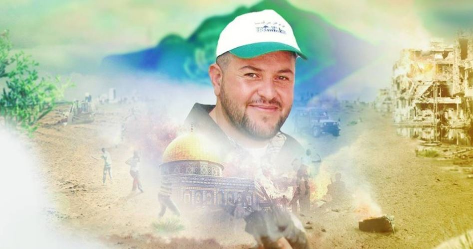 Katil İsrail Rejimi Kudüs Aslanı Şehit Ebu Subeyh’in Evini Yıkma Kararı Aldı