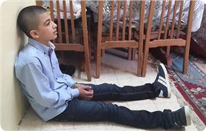 Katil İsrail Rejimi Kudüslü 65 Çocuğu Ev Hapsi Cezasıyla Cezalandırdı