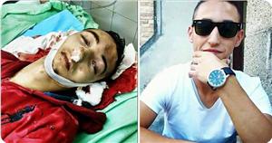 Katil Rejim Filistinli Bir Genci Daha Şehid Etti