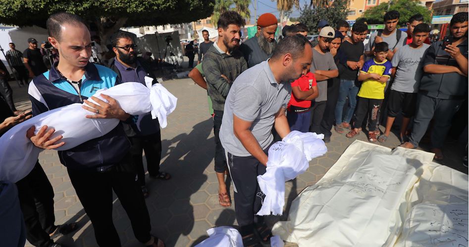Kemal Kemahlı: İran ve Hizbullah'ı Medya Bombardımanına Tutmanın Gazze'ye Ne Faydası Var?