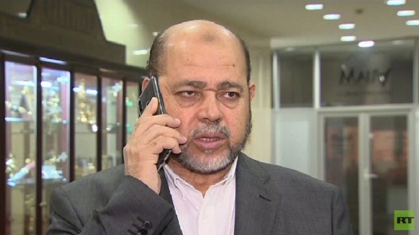 Kemal Kemahlı Yazdı: Hamas Liderlerinden Musa Ebu Merzuk Hizbullah'a Sitem Mi Etti?