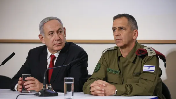 Korsan İsrail'in Hamas İle Neden Ateşkes Anlaşması Yapmak İstediği Ortaya Çıktı 