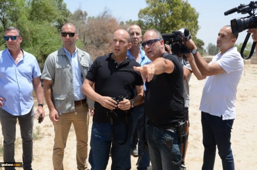 Korsan İsrail'in Müstakbel Başbakanı Naftali Bennett Gazze ve Lübnan'ı Savaş Açmakla Tehdit Etti