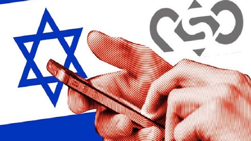 Korsan İsrail'in Siber Güvenlik Zaafiyeti Üzerine Bir Analiz