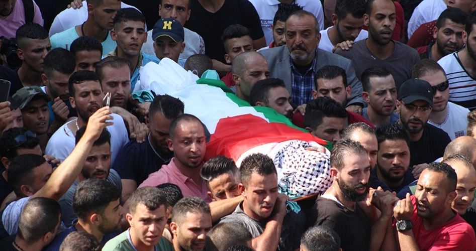 Korsan İsrail Ordusu Büyük Dönüş Yürüyüşünde Şimdiye Kadar 15 Kişiyi Şehit Etti 500 Kişiyi de Yaraladı