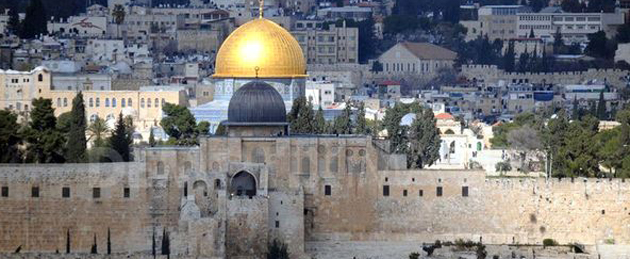 Kudüs de Diyanet'in umre programına alındı