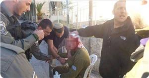 Kudüs İntifadası Siyonist Toplumu Bunalıma Soktu