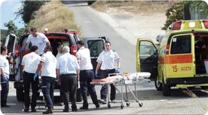 Kudüs’te Filistinli Gençler 4 Yahudi Yerleşimciyi Yaraladı