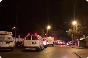 Kudüs'te Otomobille Gerçekleştirilen Eylemde 3 İşgal Polisi Yaralandı