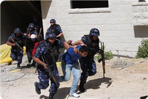 Kudüs'te Yeni Tutuklama Furyası
