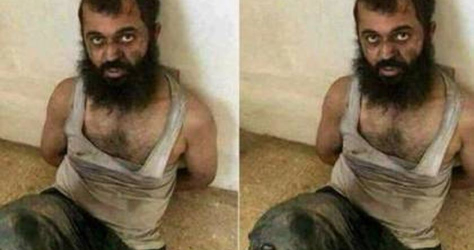 Libya’da Cami İmamlığı Yapan IŞİD Üyesi MOSSAD Ajanı Yakalandı
