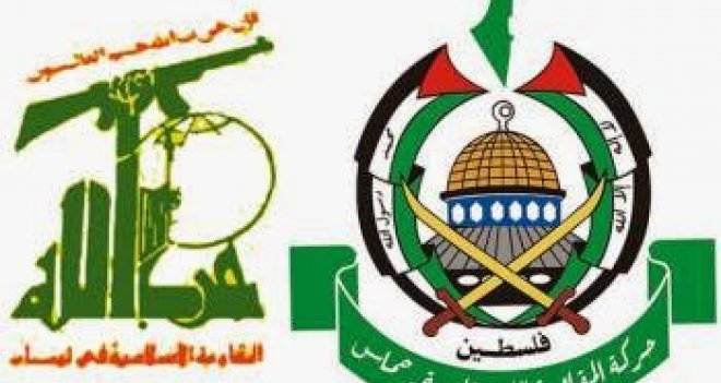 Lübnan'da Kritik Hamas -Hizbullah Görüşmesi