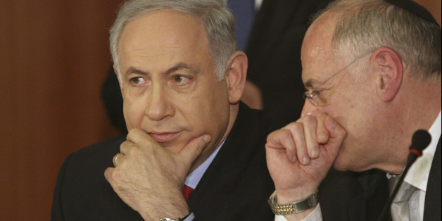 Malcolm Hoenlin, Netanyahu ve Erdoğan Arasında Mesaj Mı Taşıyor?