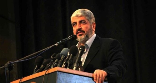 Malezya Ziyaretini Tamamlayan Hamas Heyeti Gazze'ye Döndü