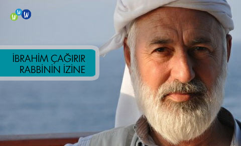 Mavi Marmara Şehidi İbrahim Bilge'nin Oğlu:''İsrail'in Zulmü Devam Ederken Barış Olmaz.''